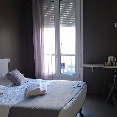 Crystal Hotel Royan Esterno foto
