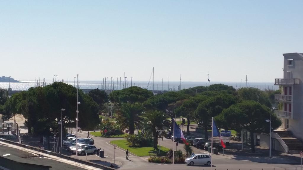 Crystal Hotel Royan Camera foto